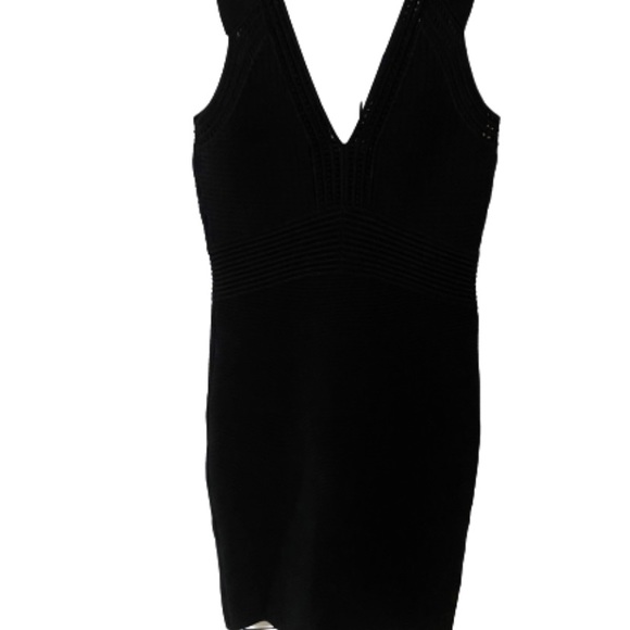 DVF Diane Von Furstenberg Barcelona Dress medium - Picture 4 of 7